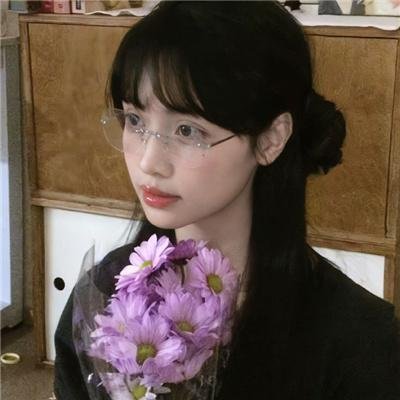 三月的大街